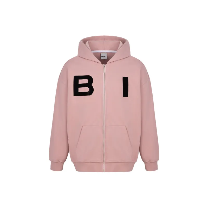 BING Sweatshirts Unisex-8