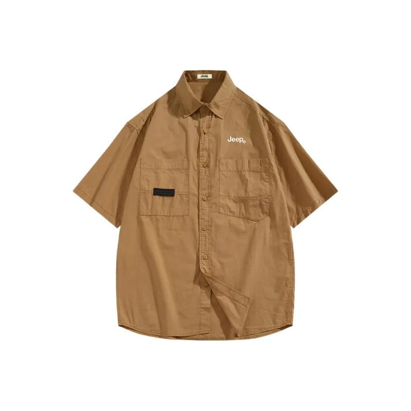 Jeep Theme Series Shirts Unisex-2
