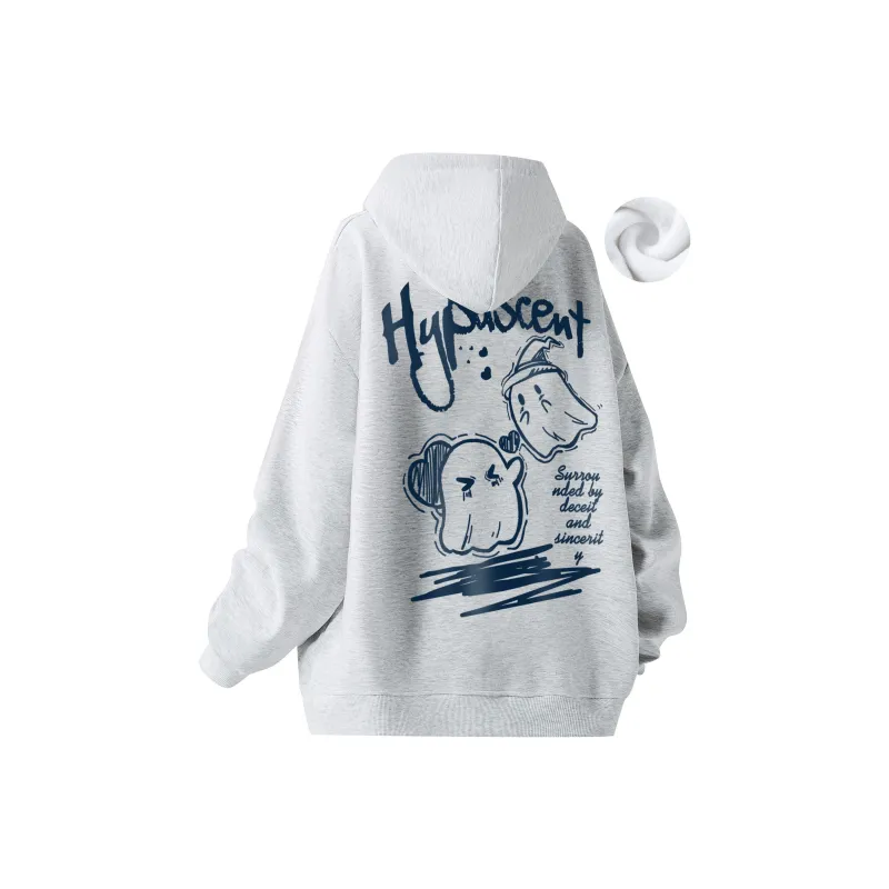 HYPASCENT Sweatshirts Unisex-48