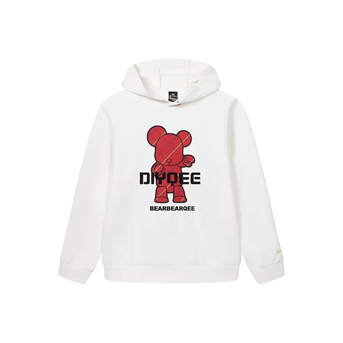 361° Sweatshirt Men's Feather White-0