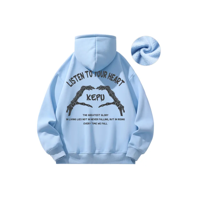 Kepu Sweatshirts Unisex-35