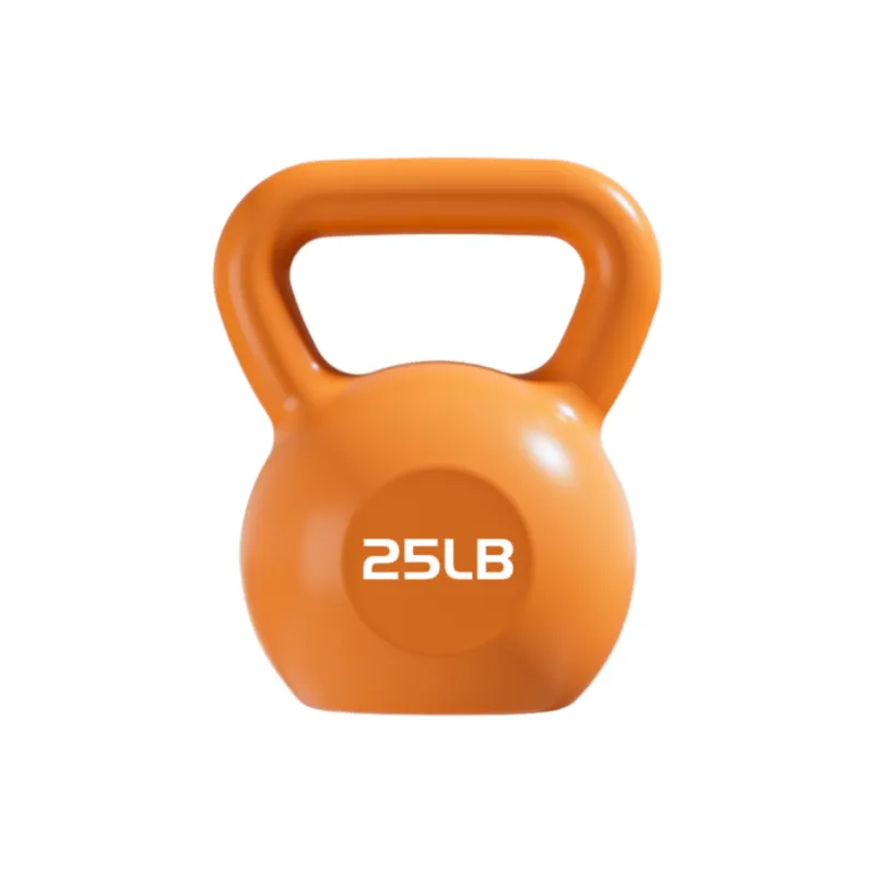TEZEWA Kettlebells Unisex Weight Loss And Glute Leg Exercises-3