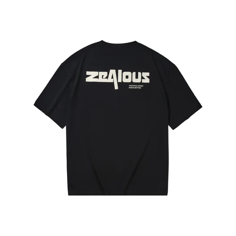 HLA Co authored Series By Artists T Shirt Men's-1