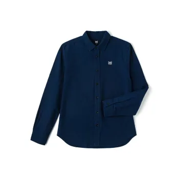 Lee Standard Version Fleece Long-Sleeved Shirt Men's