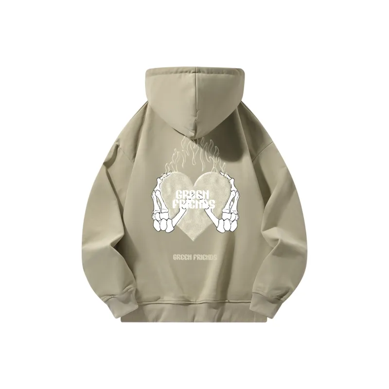 GF Sweatshirts Unisex-17