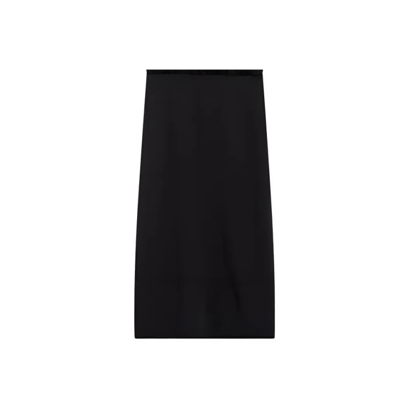 SportMa Sleeveless Dress Women's Black-4