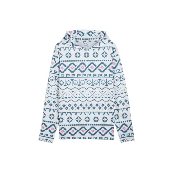 PUMA Isle Sweatshirt Men's White Luminous