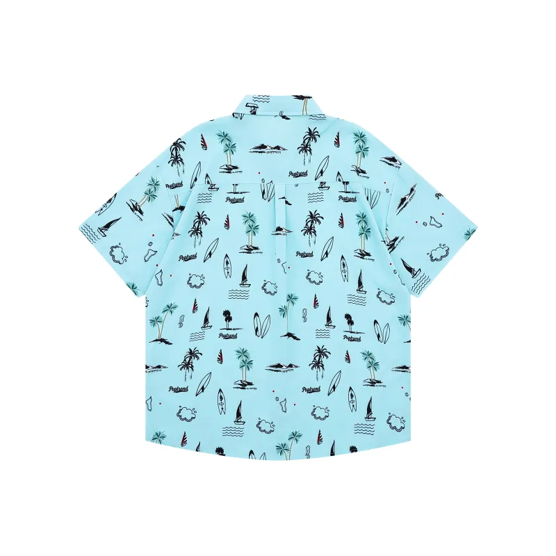 LIGHTNING MONSTER Shirts Unisex-1