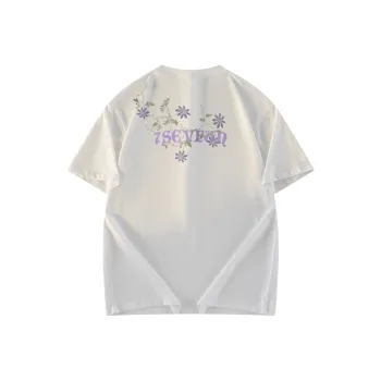 7 SEVFUN T Shirts Unisex
