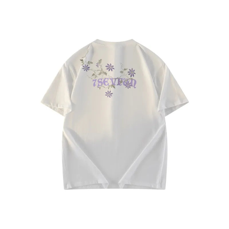 7 SEVFUN T Shirts Unisex-3