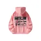 Watermelon Pink