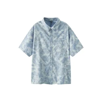 SEM/R Shirts Men