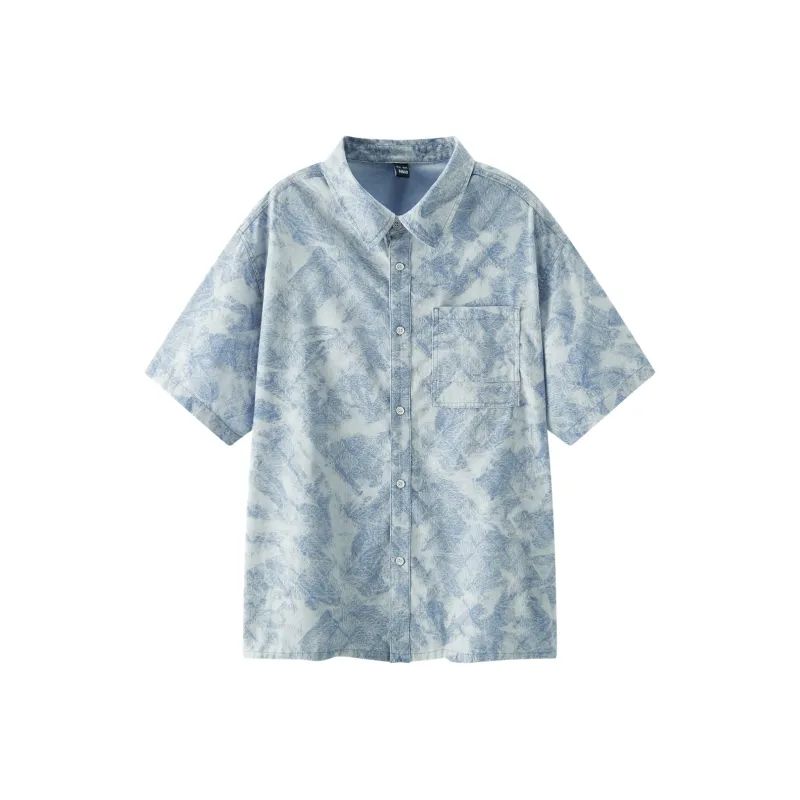 SEM/R Shirts Men-0