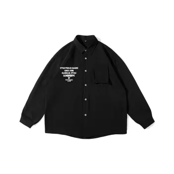 Kingsgspc Shirts Unisex