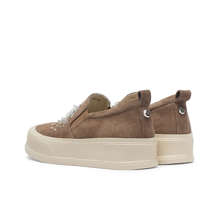 Coup De Foudre Loafers Women's-3