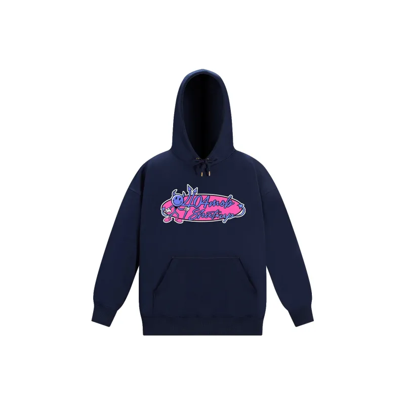 404MOB GANG Sweatshirts Unisex-6