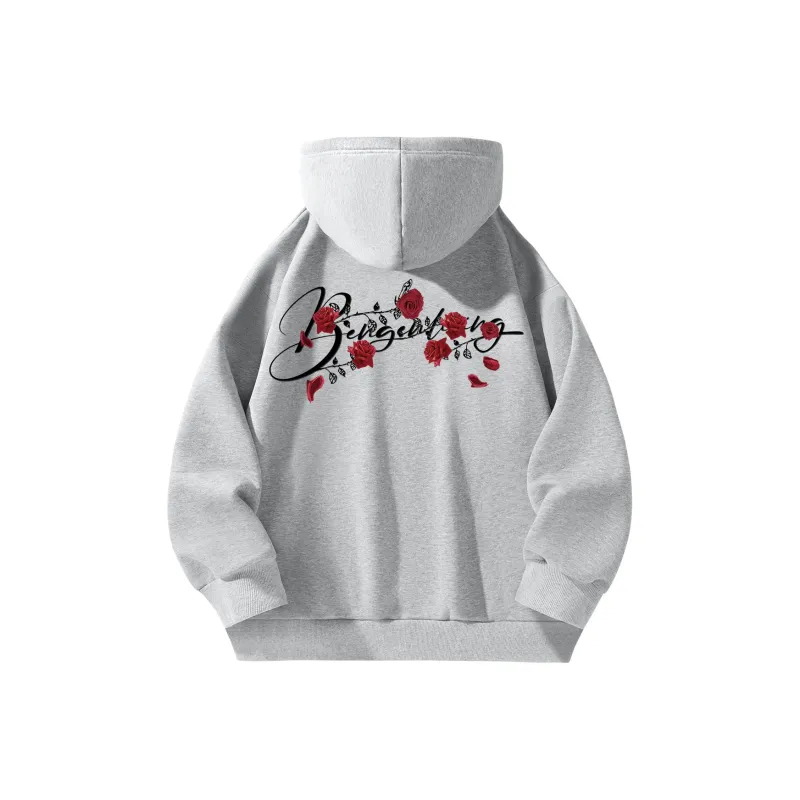 BENGEN Sweatshirts Unisex-26