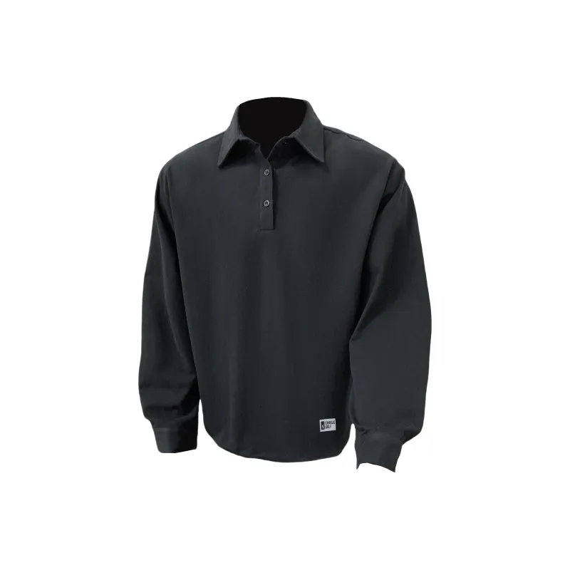 CHARLIE GOLF Shirts Unisex-0
