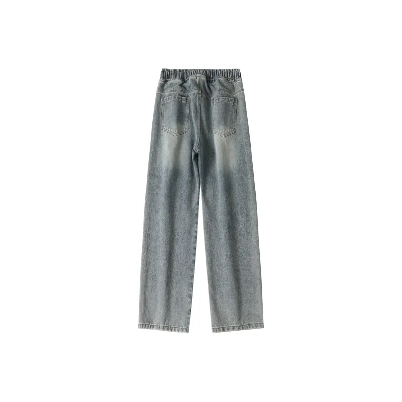 SAME FLOW Jeans Unisex-9