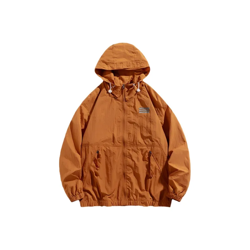 CHOUCHOUS Sun Protection Clothing Unisex-20