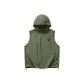 Army Green (Tf Red Autobot Chest Logo)