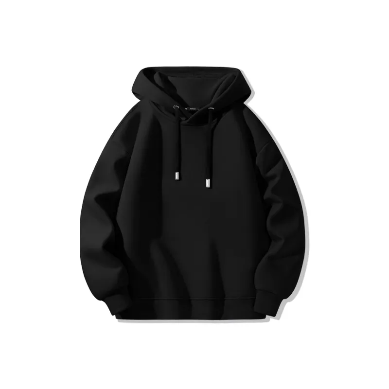 MINISO Sweatshirts Unisex-12