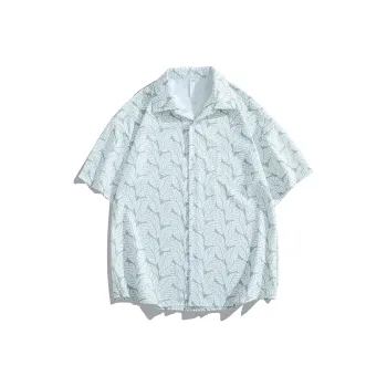 TIMD Shirt Men's Dominican Apricot