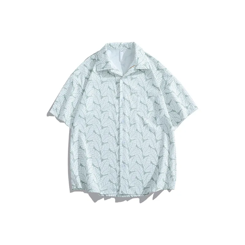 TIMD Shirt Men's Dominican Apricot-0