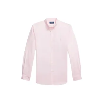 Polo Ralph Lauren Shirt Men's Pink