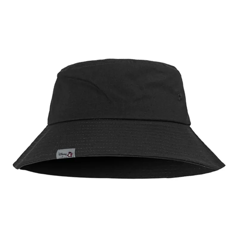 Disney Cotton Bucket Hats Unisex-1