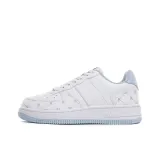 Classic White/Iceberg Blue