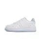 Classic White/Iceberg Blue