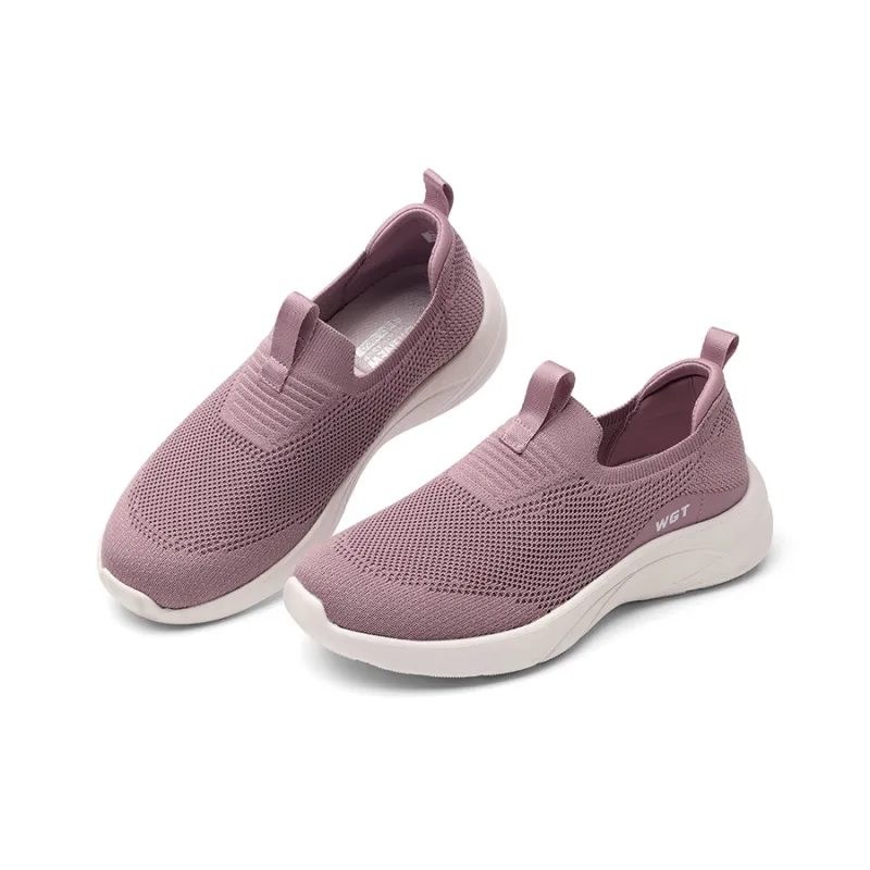 Cigna Low Top Casual Shoes Women's-7