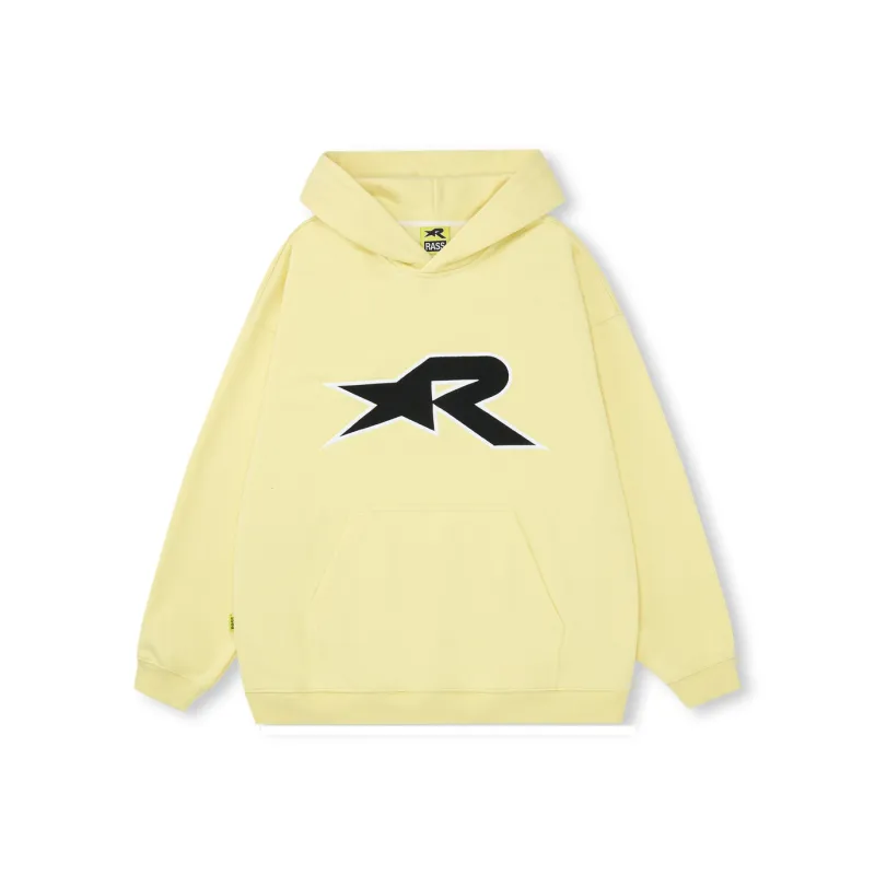 RASS New Vision Series Sweatshirt Unisex-8