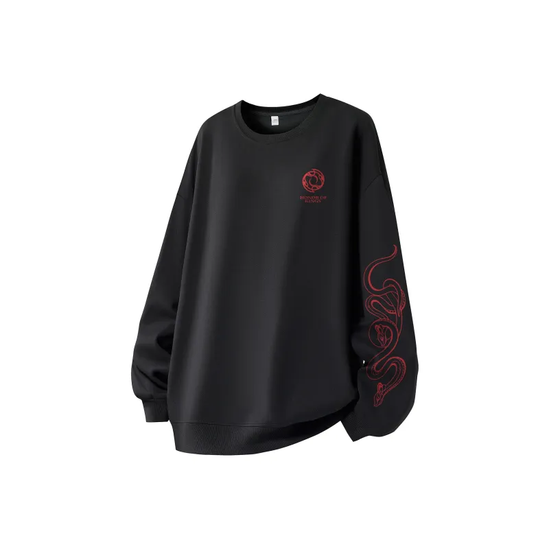 HONOR OF KINGS Sweatshirt Unisex-3
