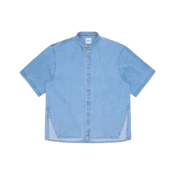 ADER ERROR Half sleeved Shirt