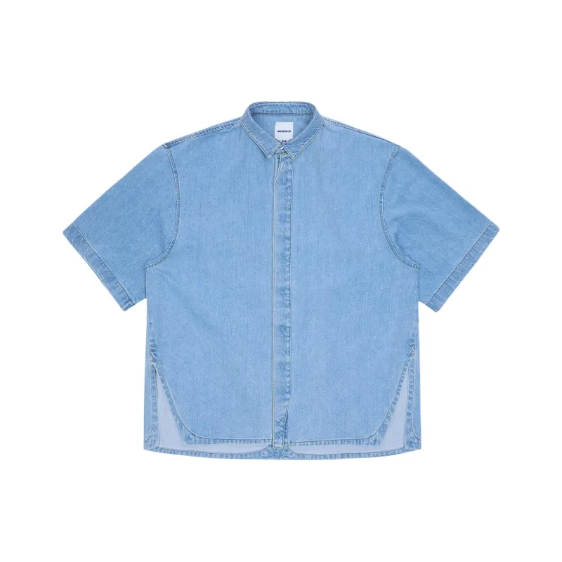 ADER ERROR Half sleeved Shirt-0