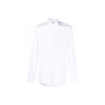 Canali Camisa Long sleeve Shirt