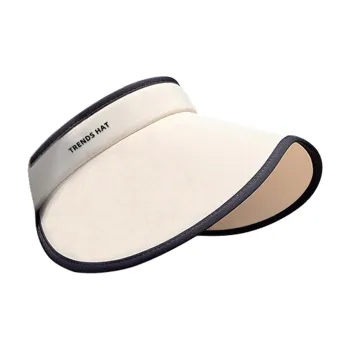 Youyoulan Polyester Sun Protection Hats Women's