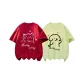 2 Pack (TH205 Burgundy+TH206 Lemon)