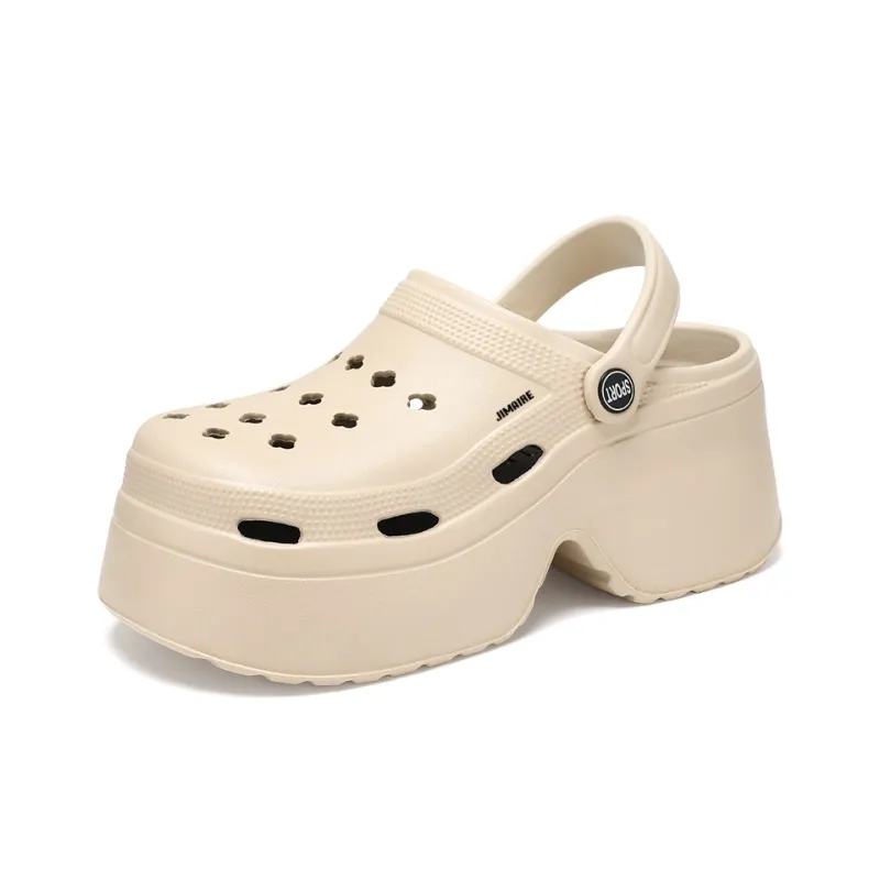 King Jinmai Clogs Women's-0