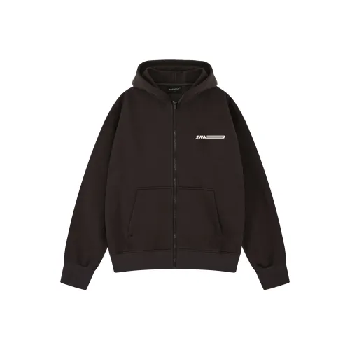 INNERSECT 24FW 남녀공용 맨투맨