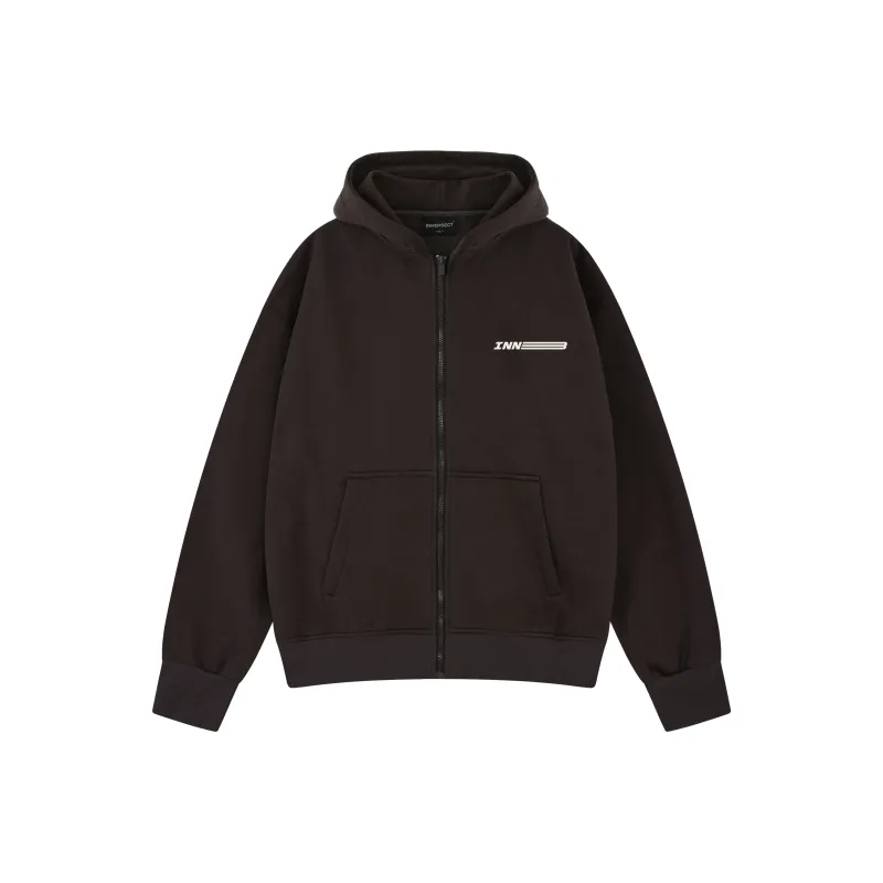 INNERSECT Fall And Winter Sweatshirt Unisex-0