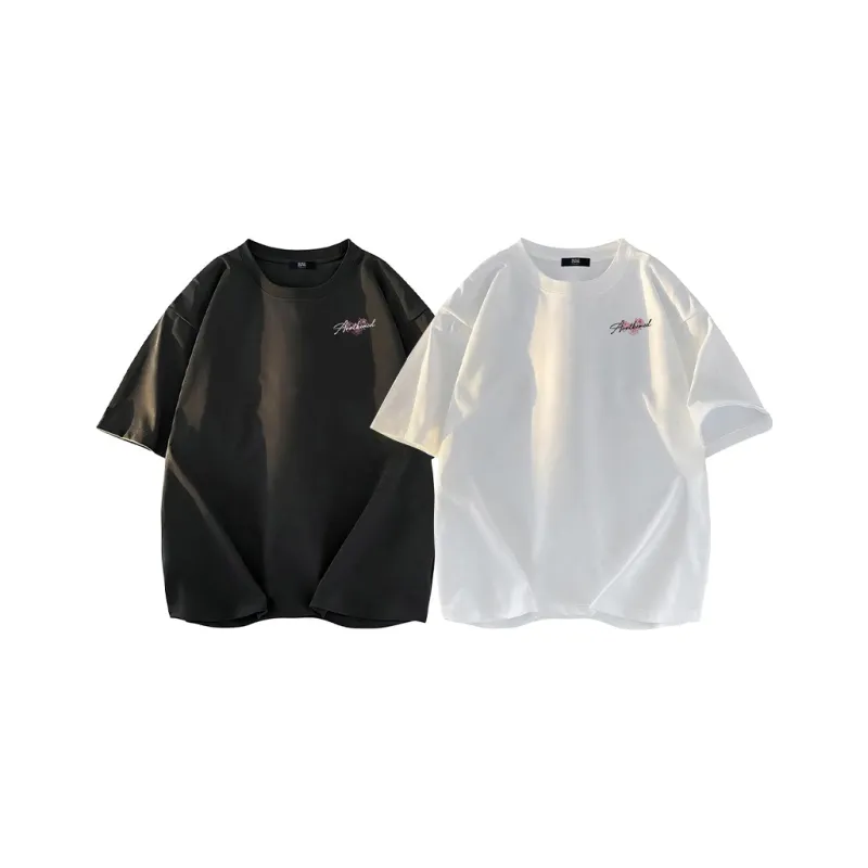 UNthemed T Shirts Unisex-1