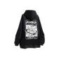 Black (Thickened and Fleece-Lined Upgraded)
