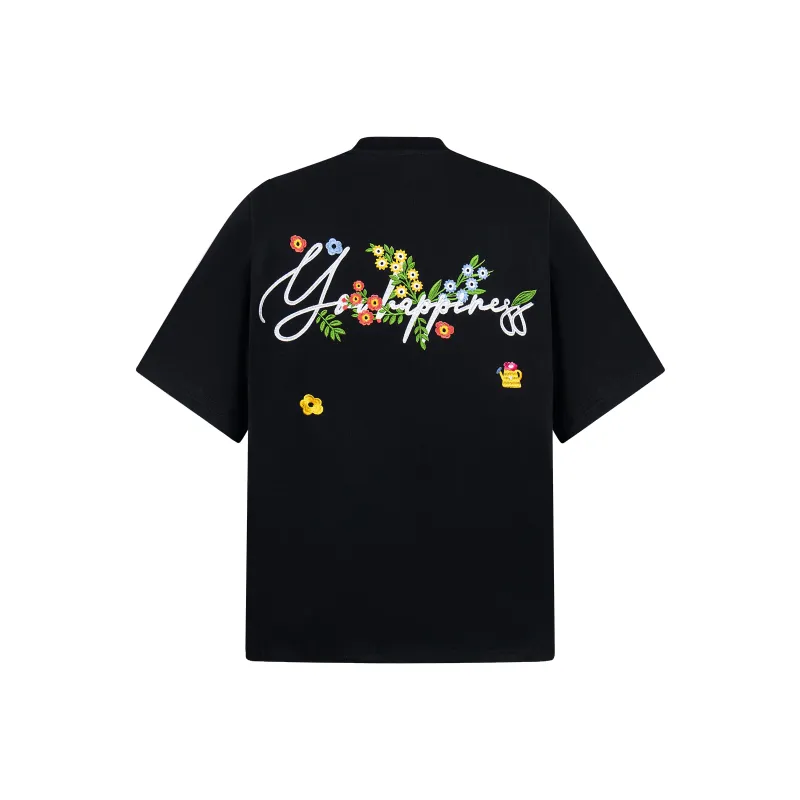 PAINT STAIN T-Shirts Unisex-1