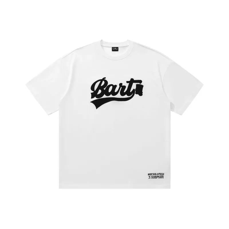 The Simpsons T Shirts Unisex-3