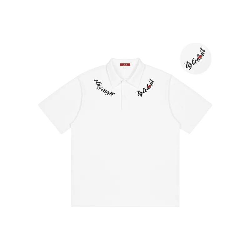 Slazenger Polo Shirts Unisex-0