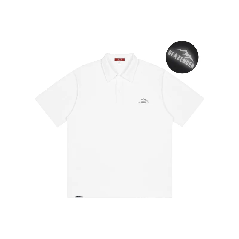 Slazenger Polo Shirts Unisex-2