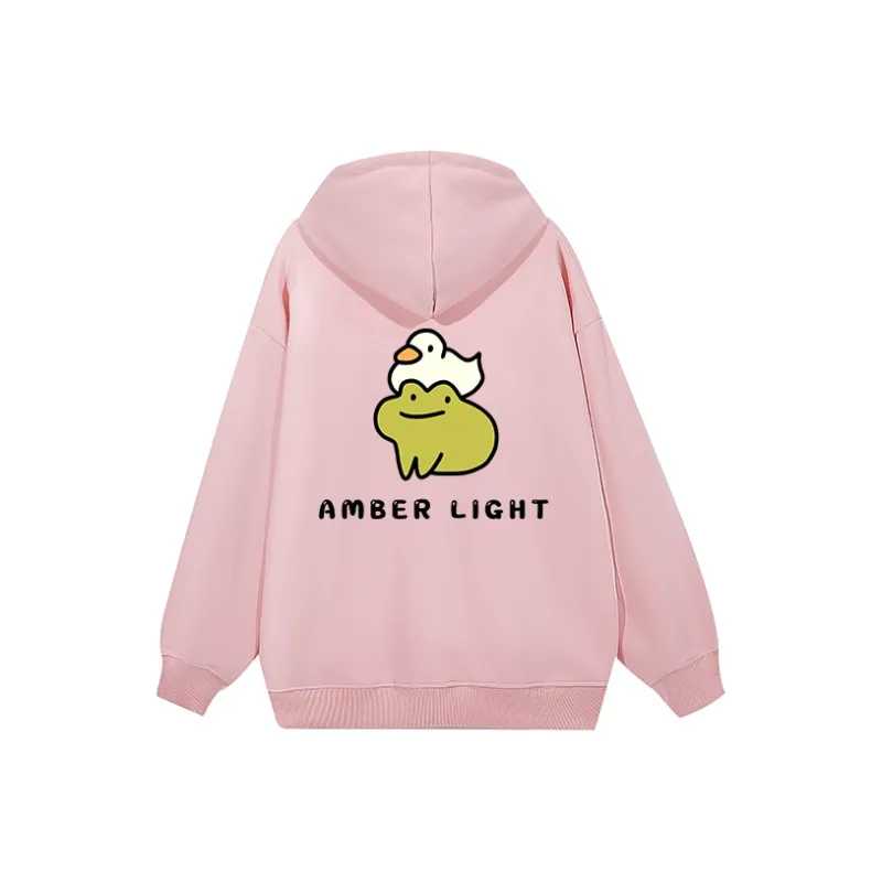 AMBER LIGHT Sweatshirts Unisex-26